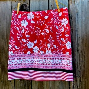 Skirt Ann Taylor Loft size 6